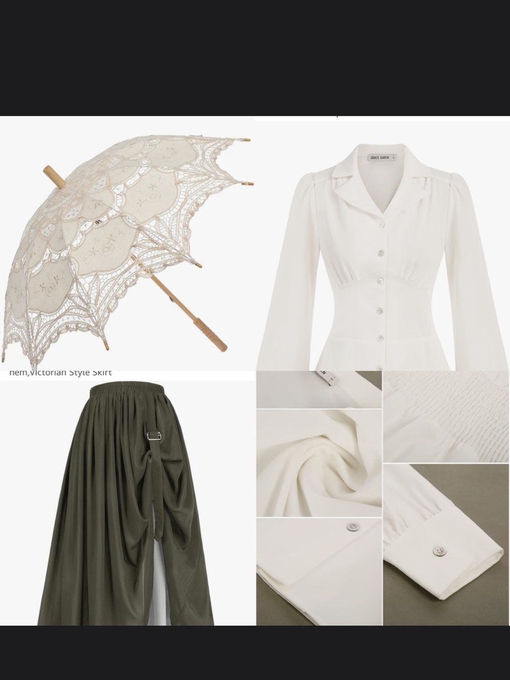 🎃 Annabelle Bransford Halloween Costume